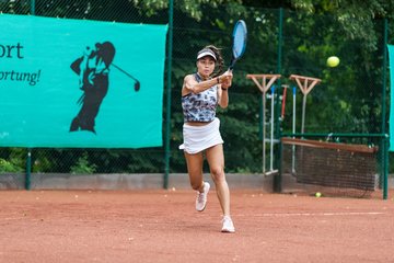 Bild 314 - Kuehlungsborner Tennisturnier